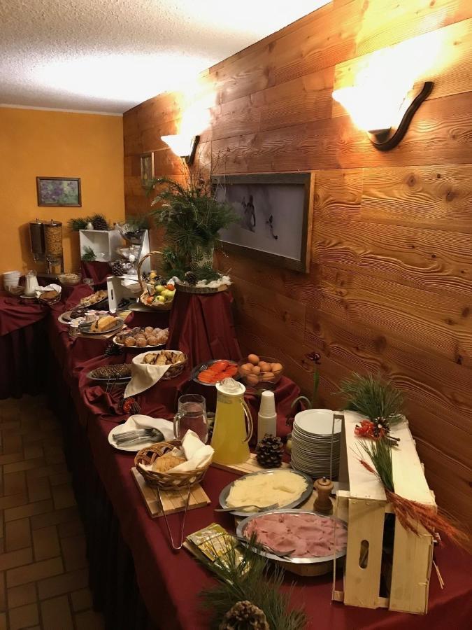 Hotel Jam Session Les Deux Alpes Dış mekan fotoğraf