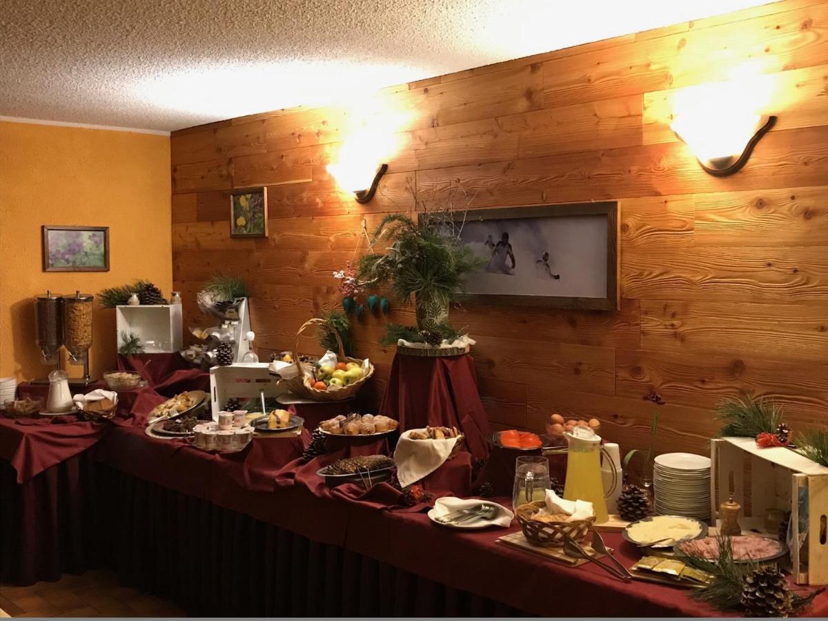Hotel Jam Session Les Deux Alpes Dış mekan fotoğraf