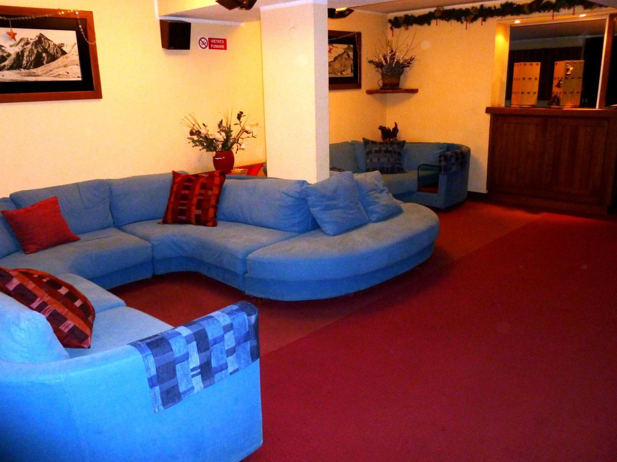 Hotel Jam Session Les Deux Alpes Dış mekan fotoğraf